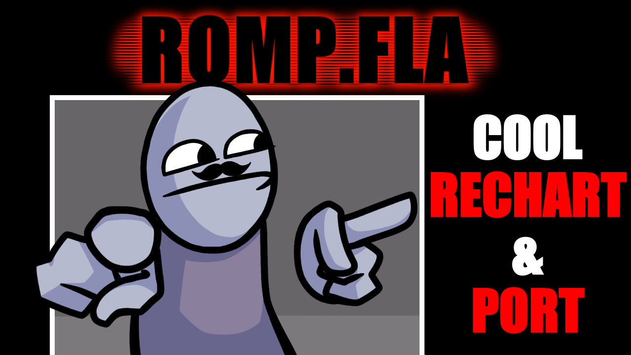 ROMP.FLA EPIC Pysch Engine Port