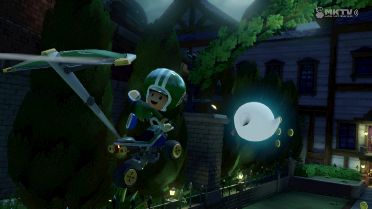 Toad (Pit Crew) [w/Tour animations] Mod for Mario Kart 8 | MK8 Mods