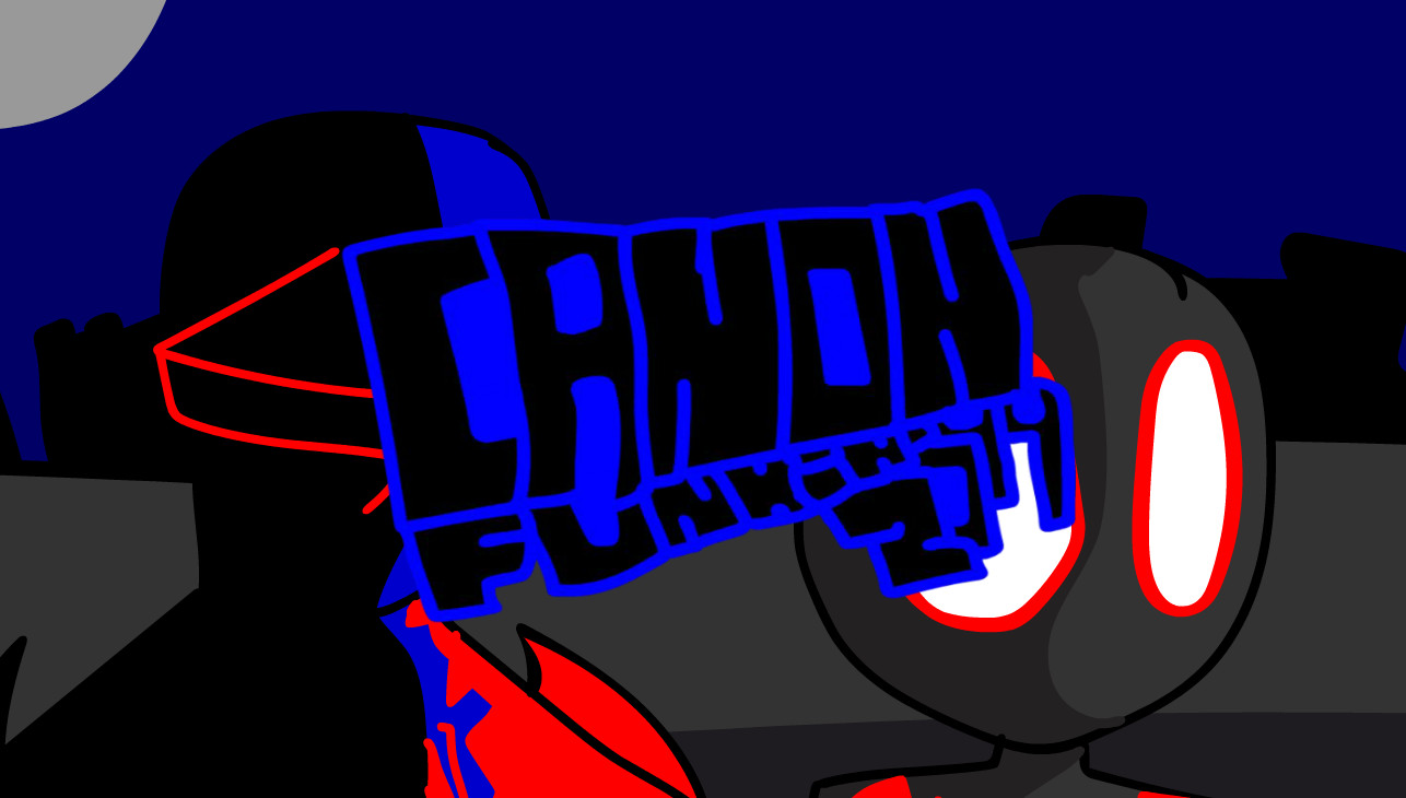 Canon Funkin' [VOCAL FIX/1.5]