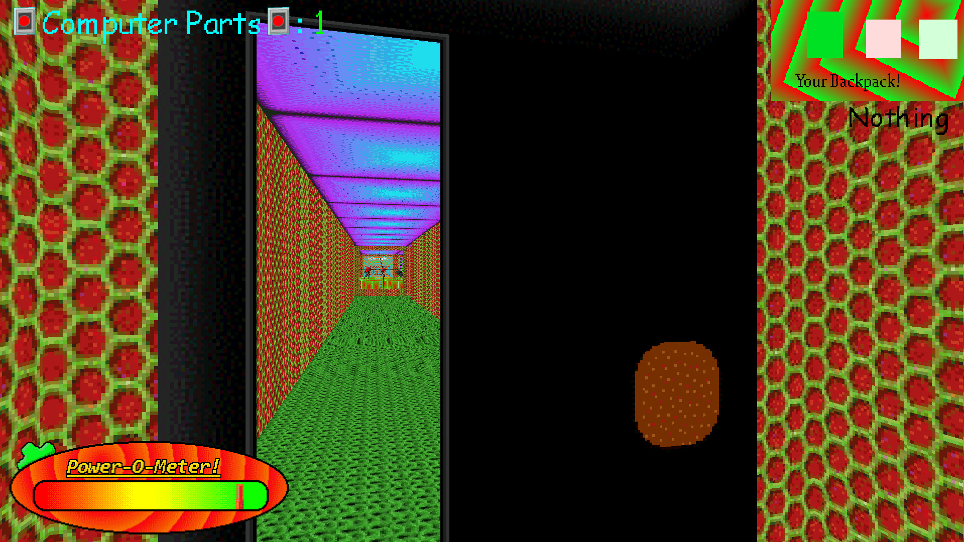 Geleday Tutorials Remake (READ THE DECS!!!!) Mod for Baldi's Basics ...