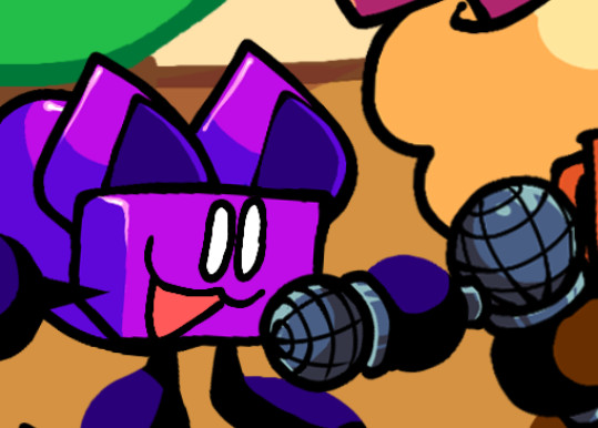 Silly Funkers [one-week beta]