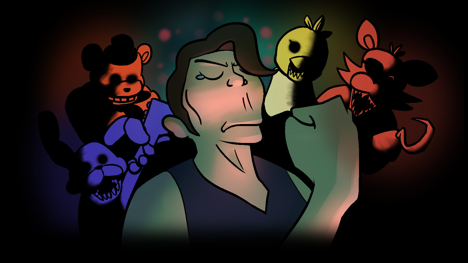 Bitema985 [A Bite Jerma Mix]