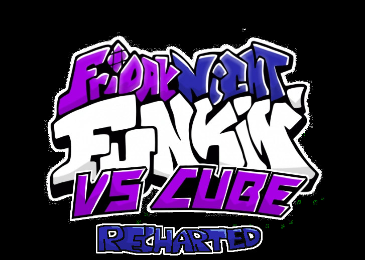 VS Cube RECHARTED