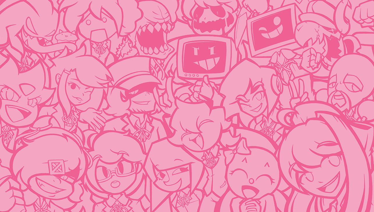 Doki doki takeover plus with old charts