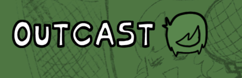 DELTAFUNK Rerun: Outcast v2 Playable