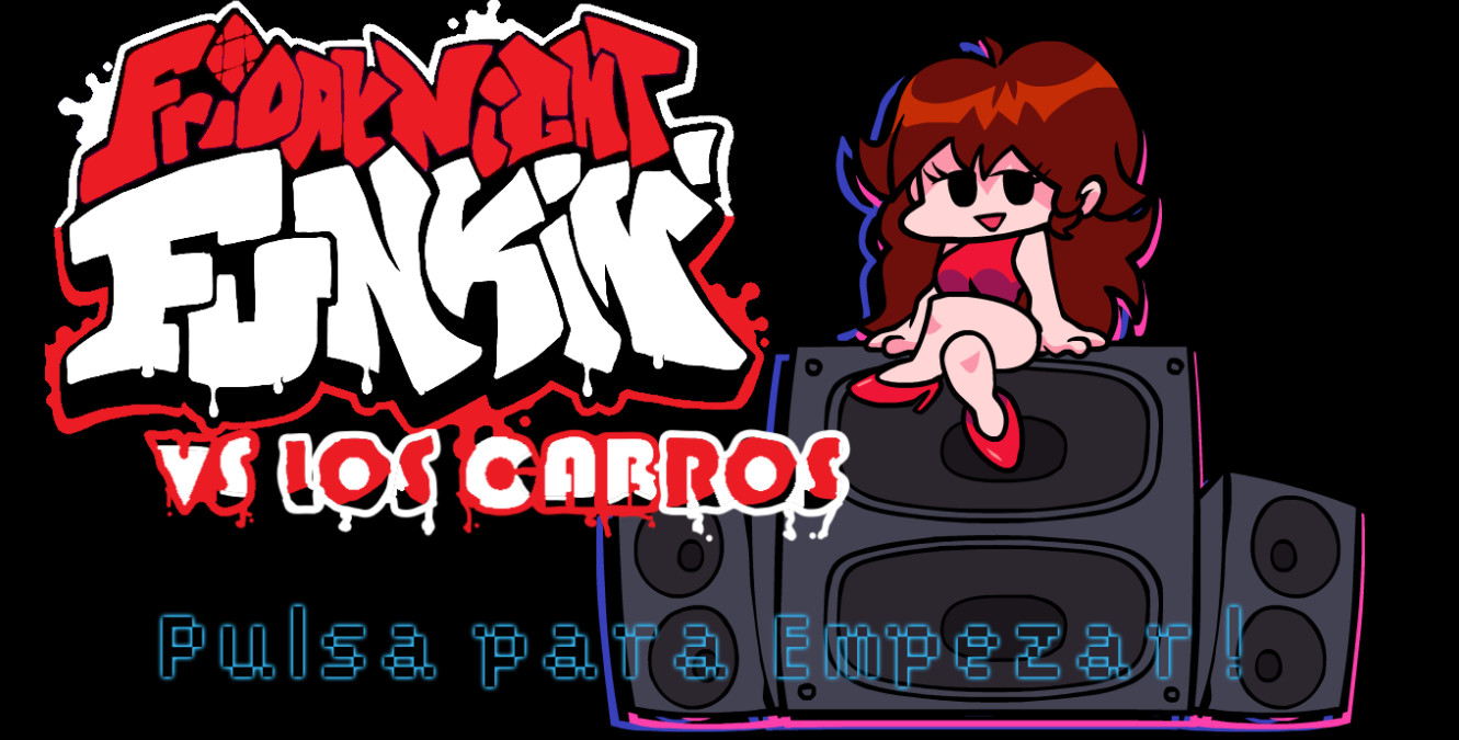 Vs Los Cabros Remasterizado