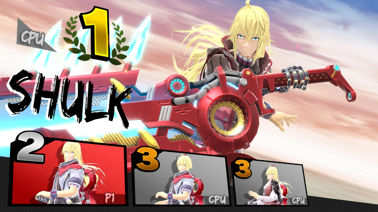 Xenoblade Chronicles 3: Future Redeemed - How to Beat Shulk and Rex