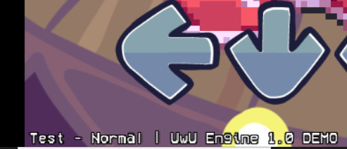 Friday Night Funkin' UwU Engine (its a joke)