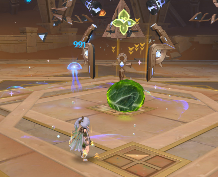 Cabbage to Dendrocore