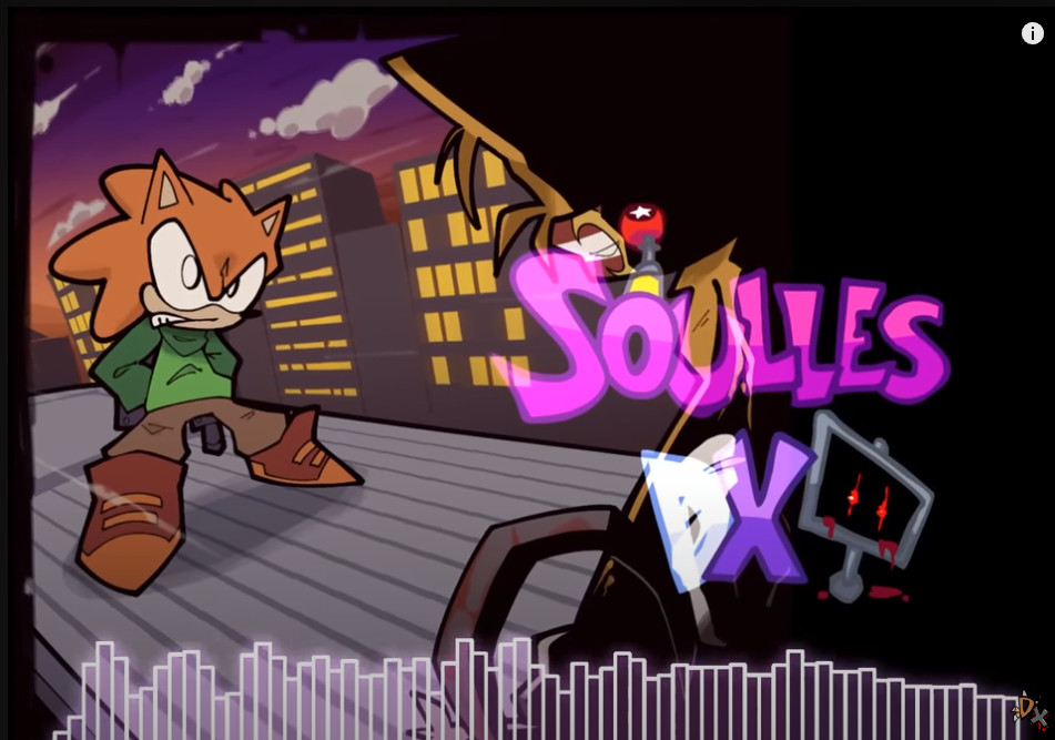 2SDAY Playable Version