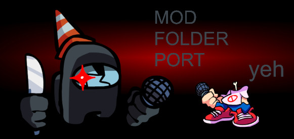 Finale v5 Mod Folder Port