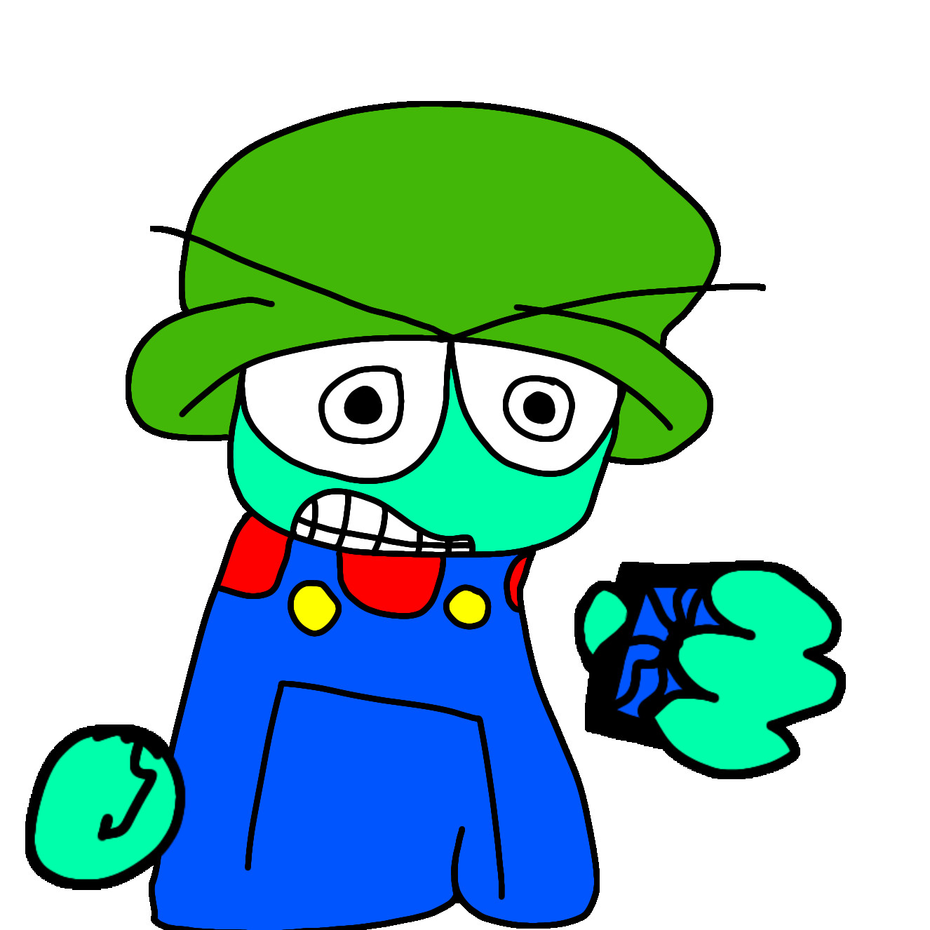 Bambi´s doom (R.E.M.A.K.E)