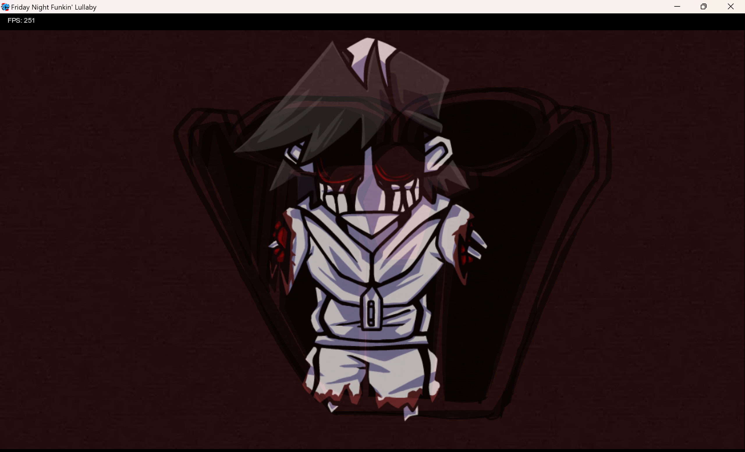 Monochrome Unfair Difficulty