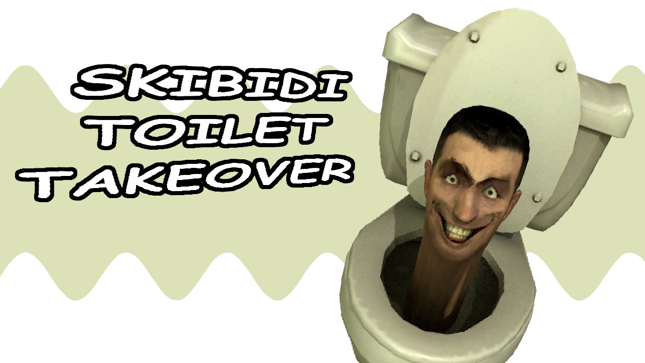 skibidi toilet [Garry's Mod] [Mods]