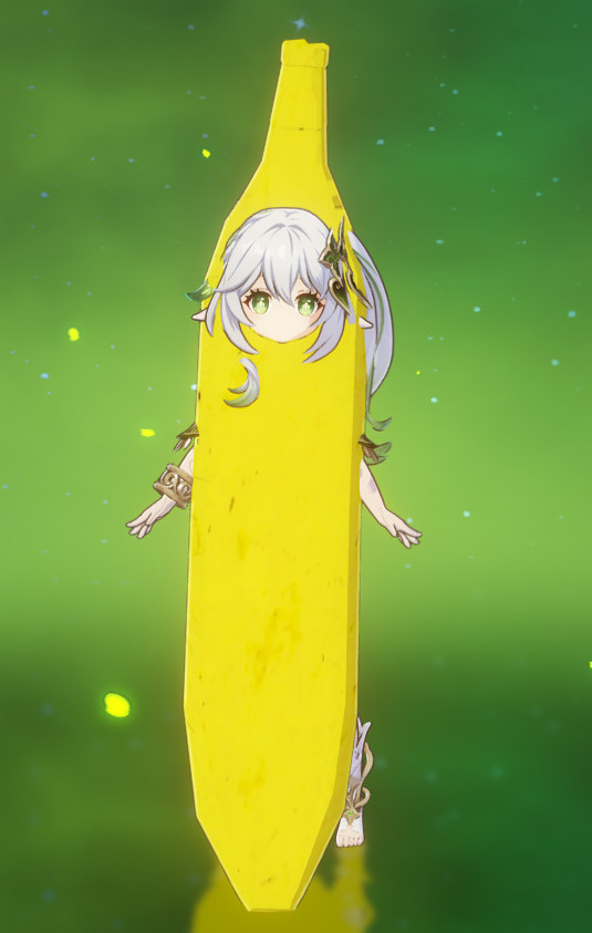 BanaNahida