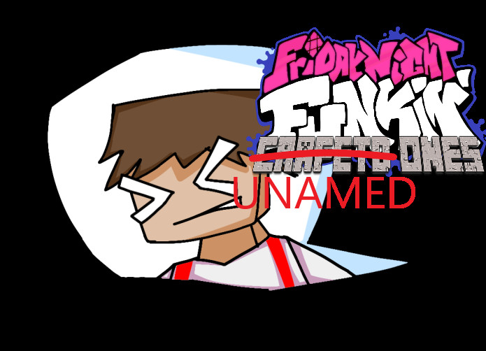FNF: Unamed Ones