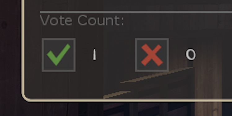 Team Fortress 2 Classic Vote Icons