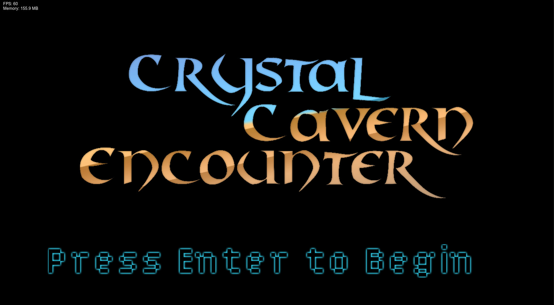 Crystal Cavern Encounter | V1.0