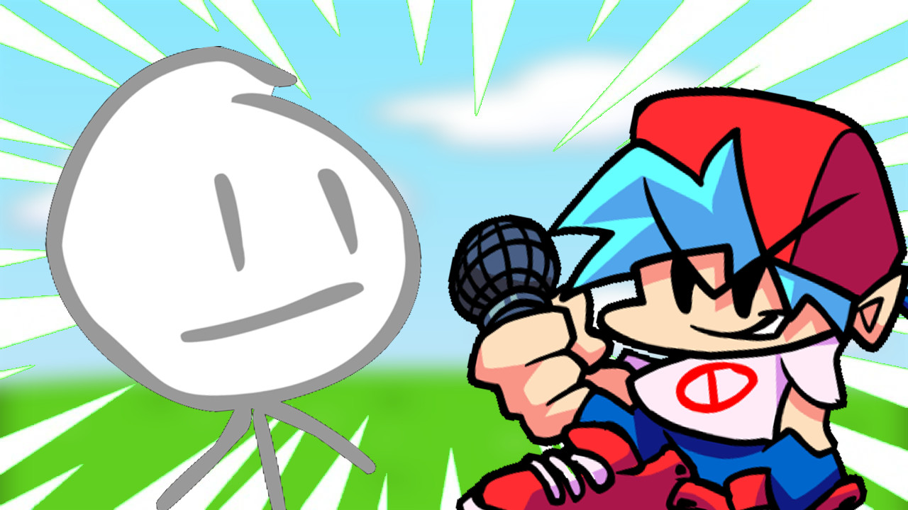 FNF Vs. David and Dora (BFB)