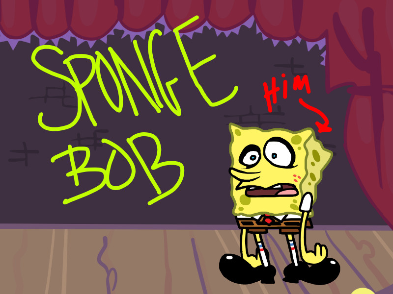 Spongbobs