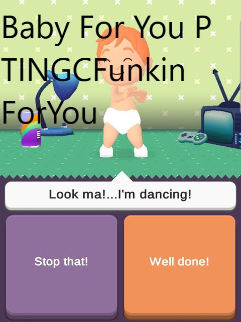 Parenting Choices Funkin