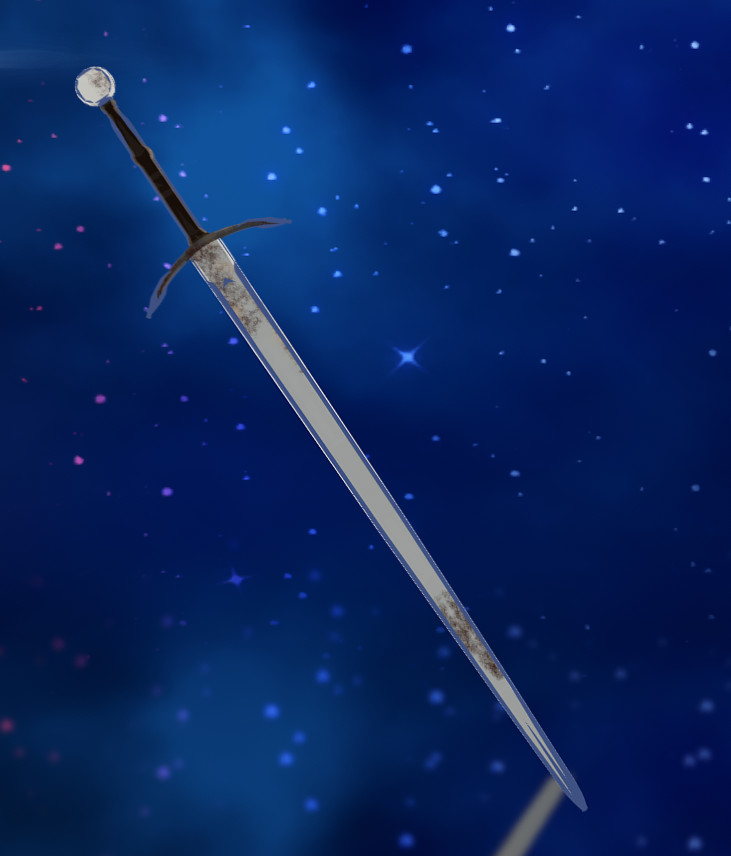 Medieval Greatsword over "skyrider greatsword"
