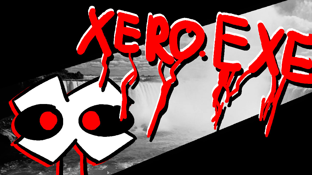 Vs Xero.exe