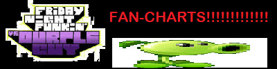 VS Ourple Guy FAN-CHARTS