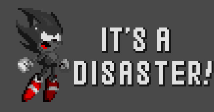 Yet Another Dark Sonic