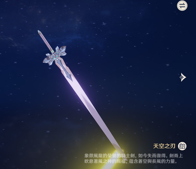 Blue Rose from SAO to SkywardBlade/XiphosMoonlight