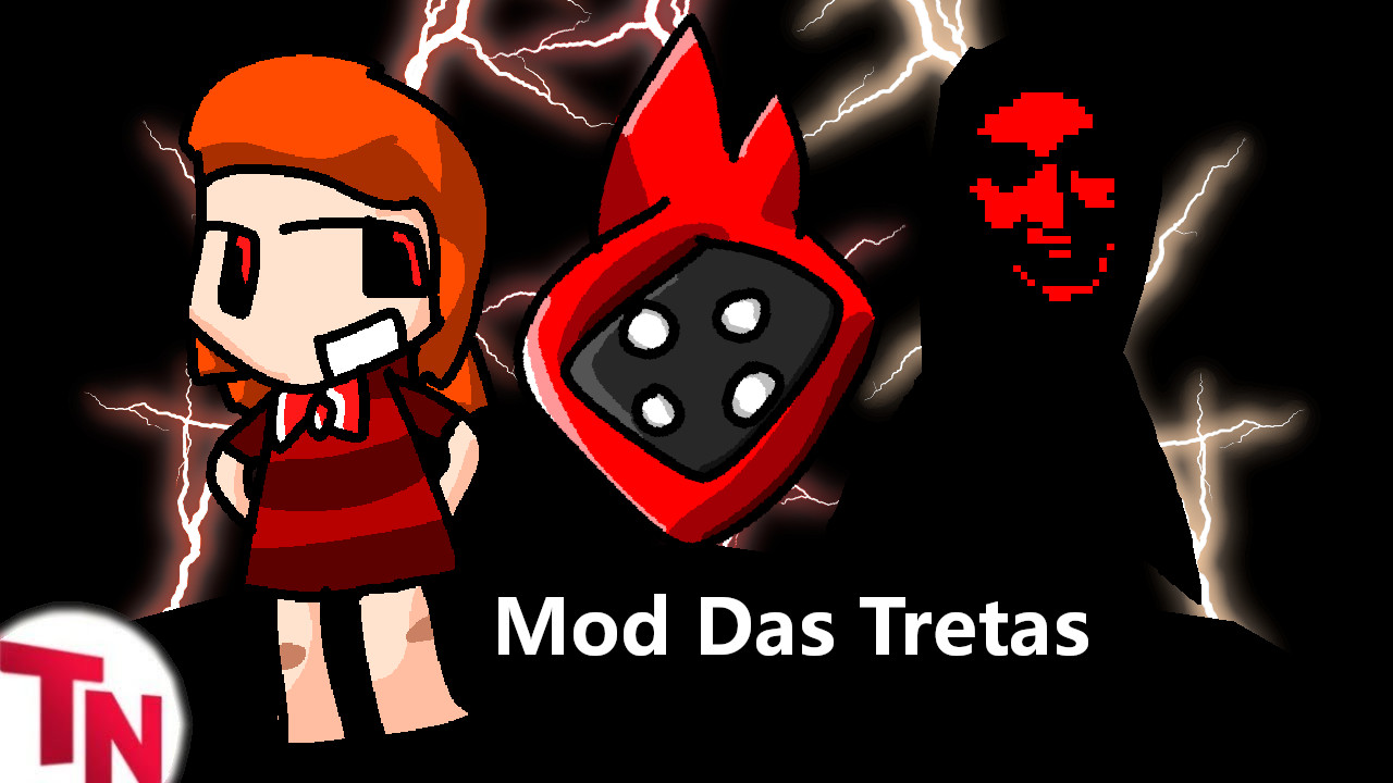 BDS: Mod das Tretas
