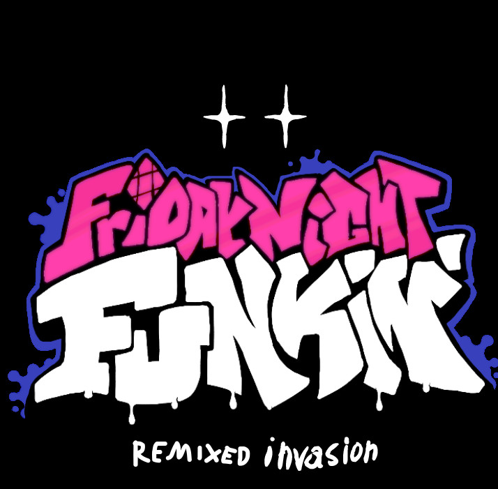 FNF skibidi toilet mod: Remixed Invasion