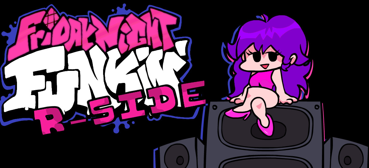 Friday Night Funkin' R-Side Remixes