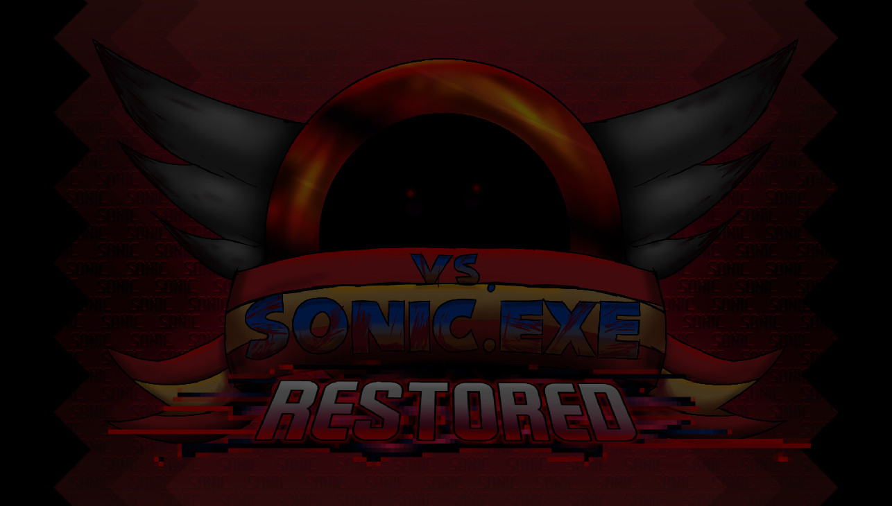 new sonic exe restored sound codes
