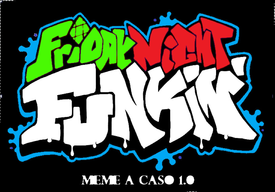 MEME A CASO 1.0
