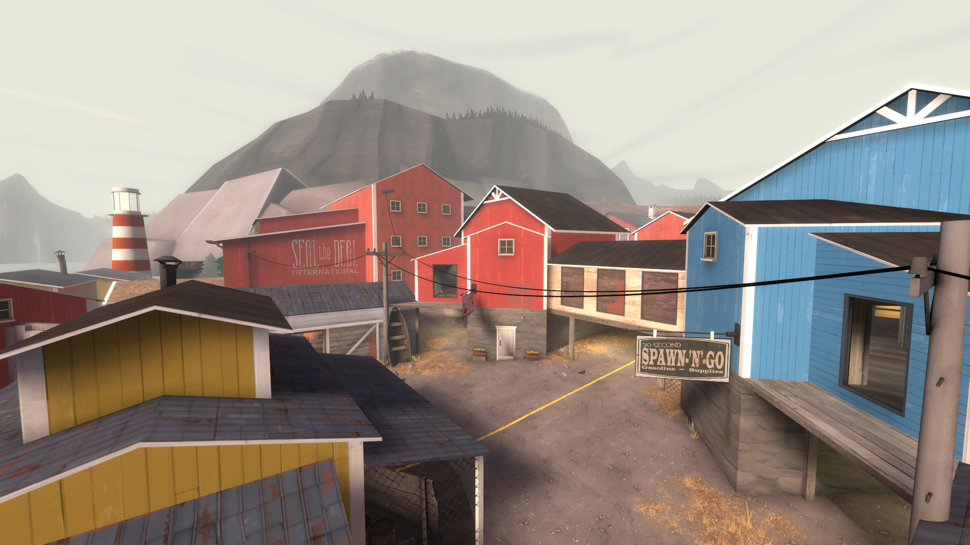 Klickach's custom backgrounds