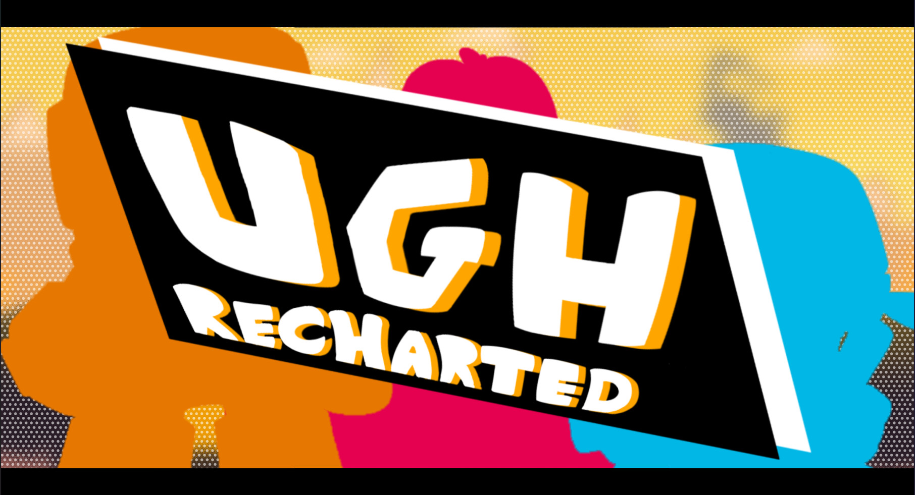 FNF Ugh Rechart