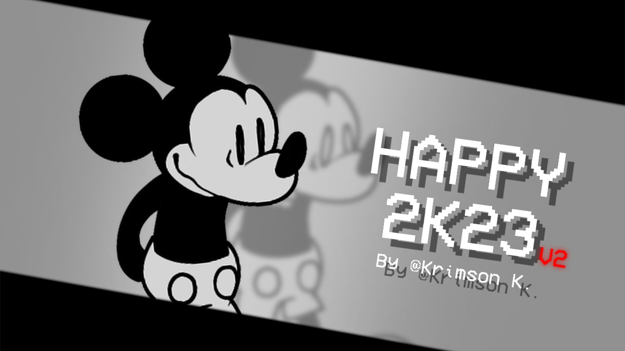 HAPPY-2K23