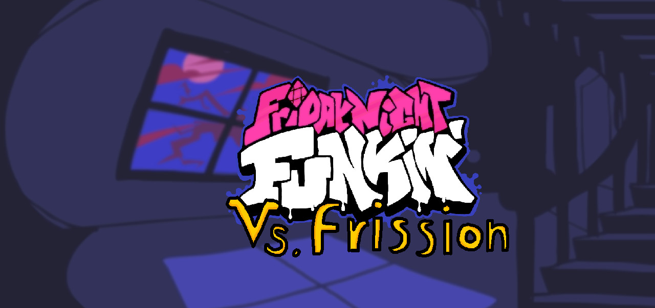 FNF Vs Frission