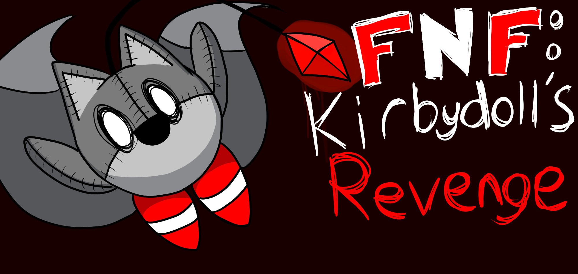Kirbydoll's Revenge