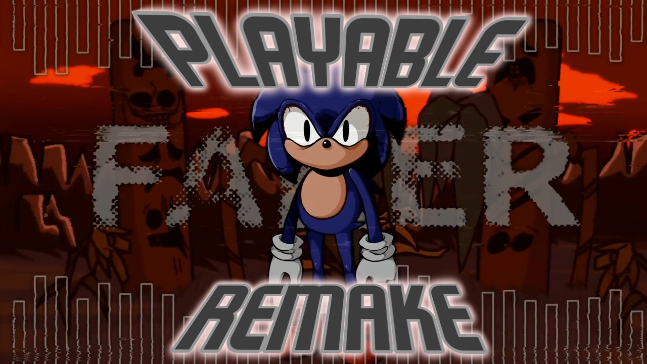 Faker Remake Charted
