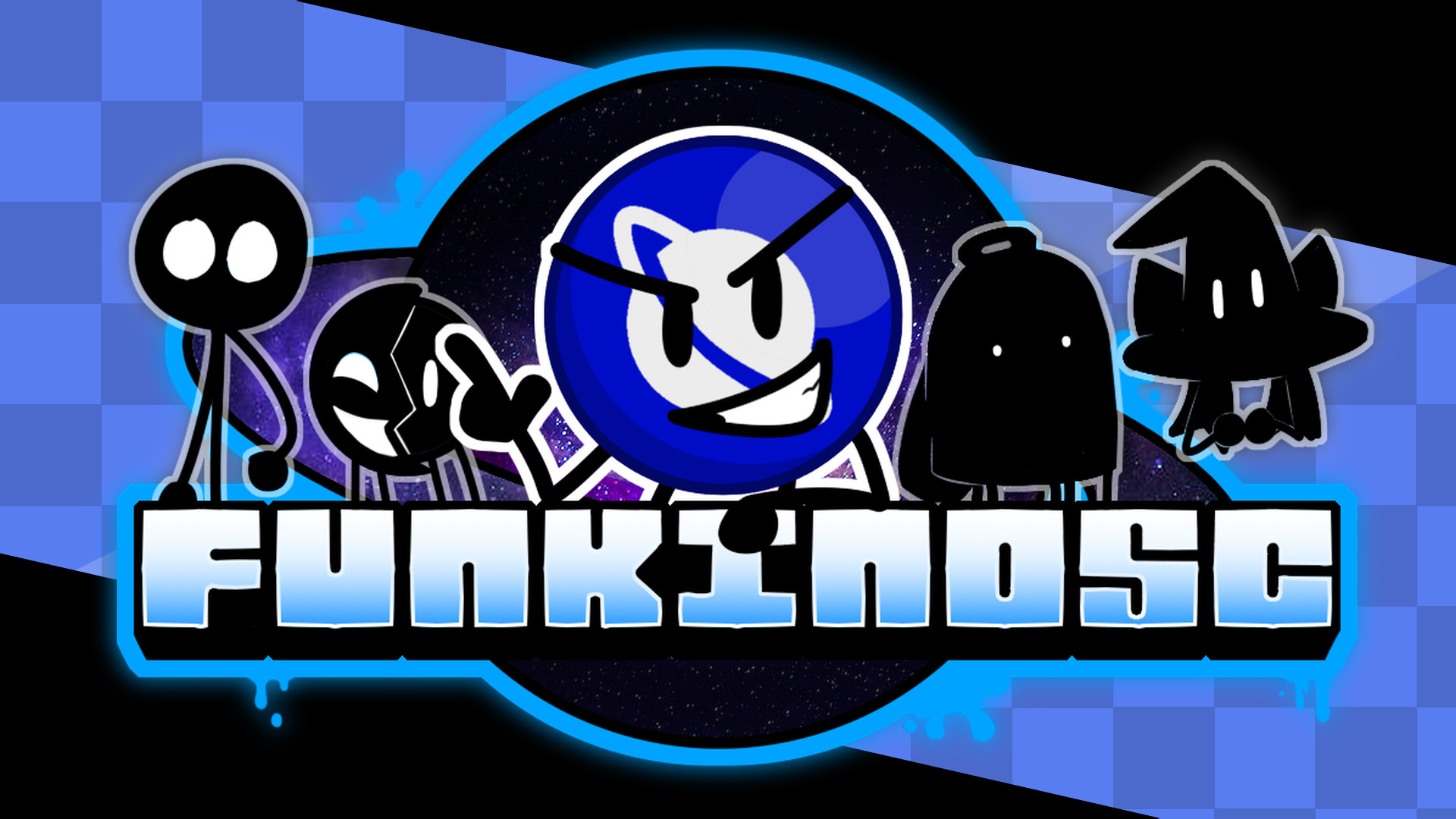 FunkinOSC V1