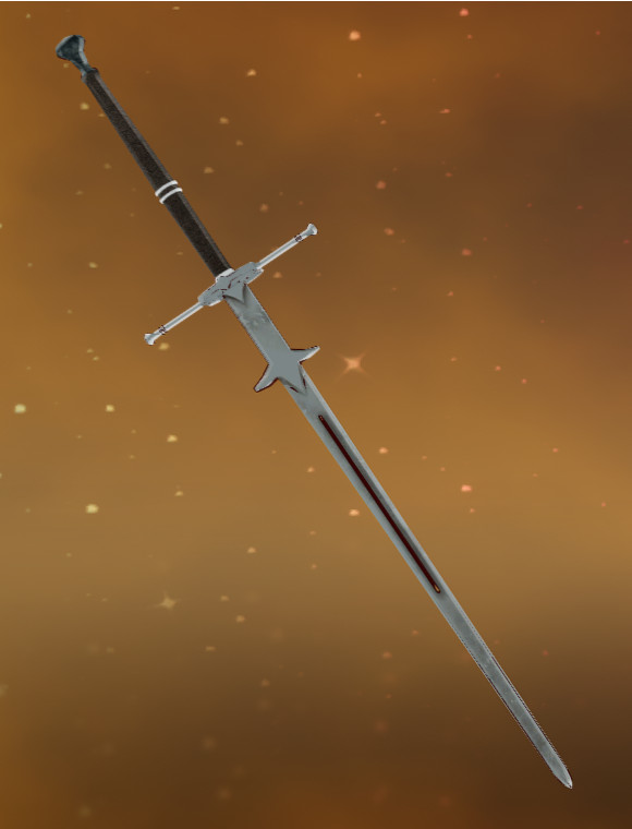Zweihänder