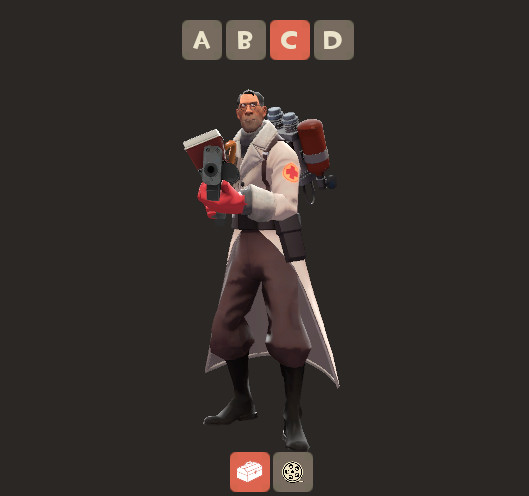 The Madman Medic
