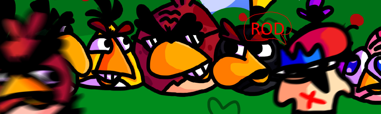 Fnf Roddy FRIDAY NIGHT FUNKIN: ROVIO RUMBLE FANMADE MOD DEMO Mod for Friday Night ...