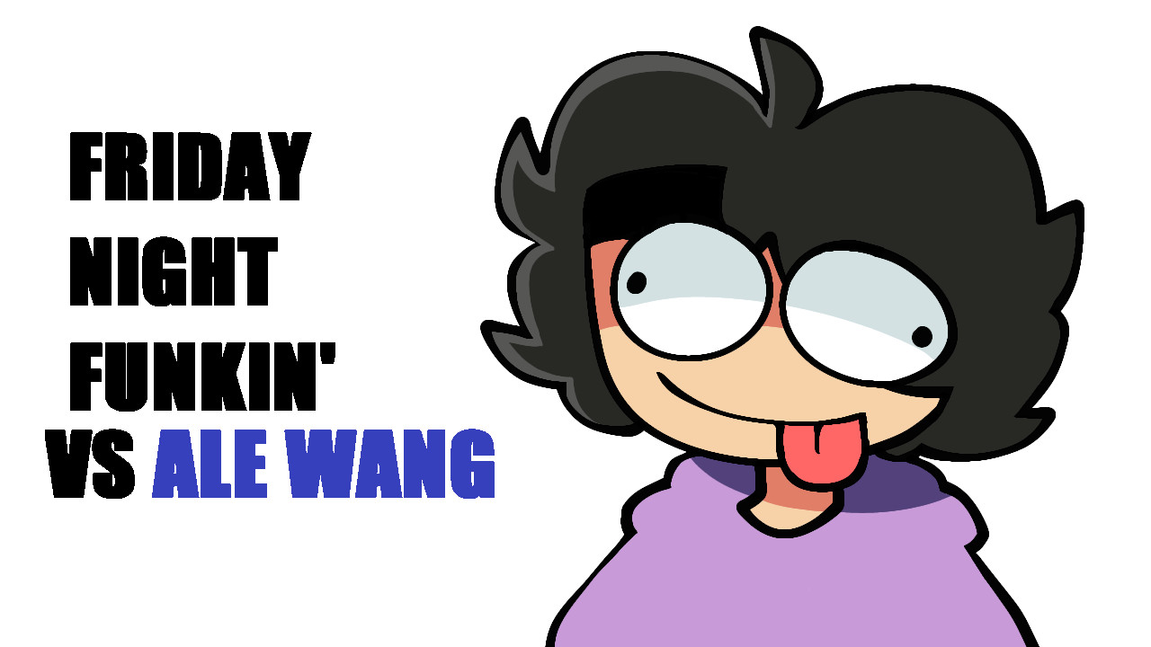 FNF: Vs Ale Wang
