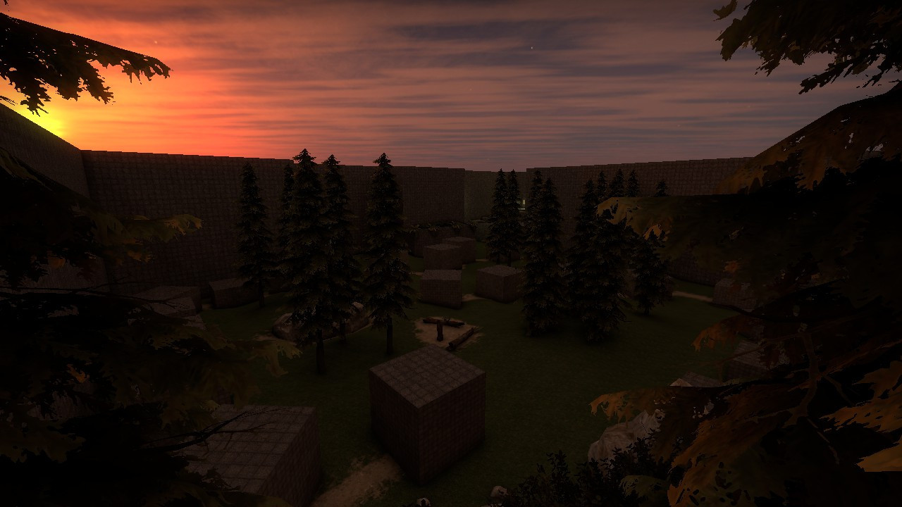 bhop_somp (3 Maps) (CS:S)