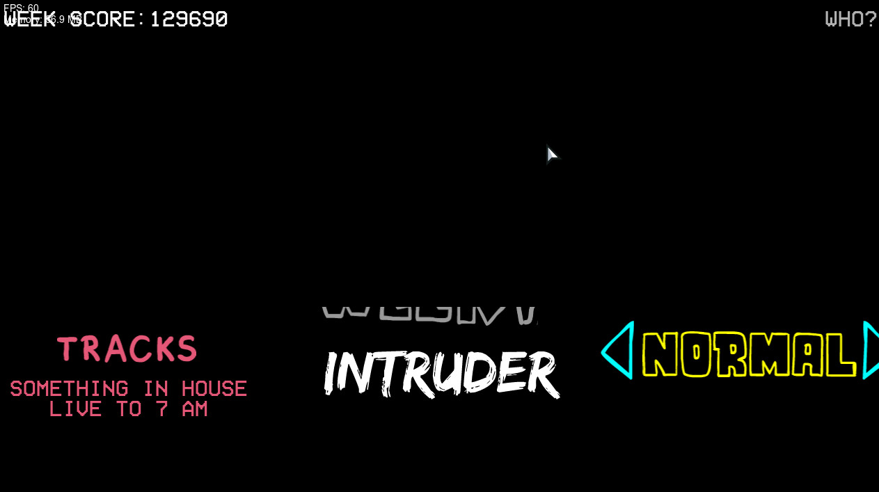 unfinished mod lol