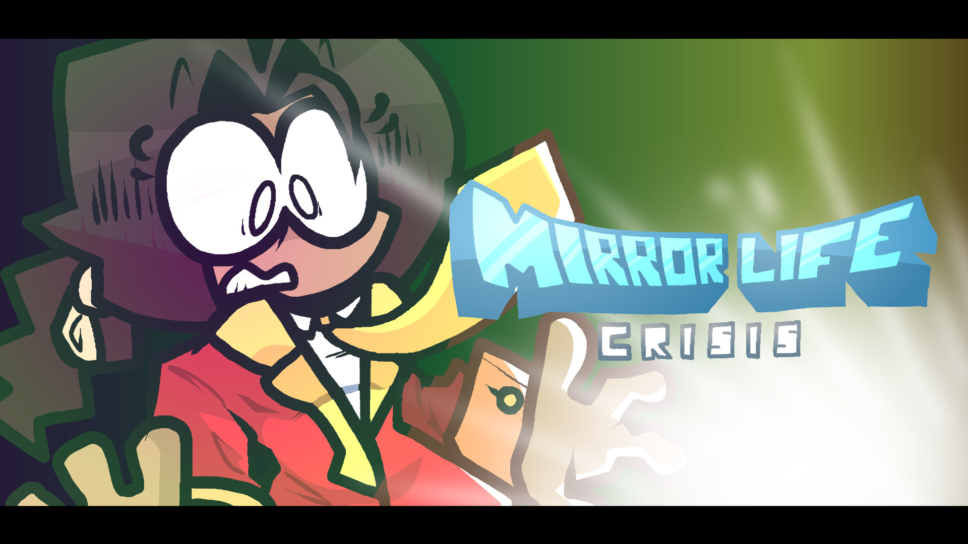 Mirror Life Crisis