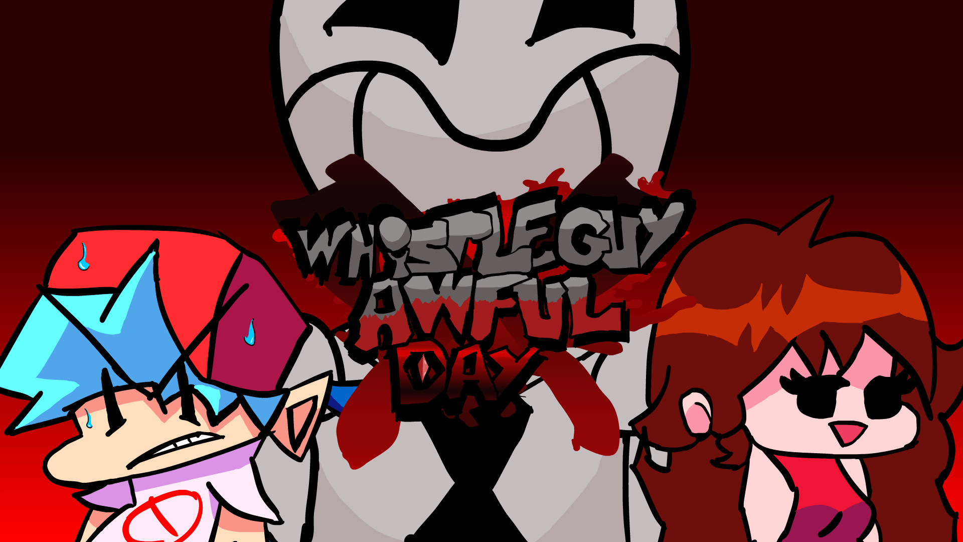 Whistleguy Awful Day